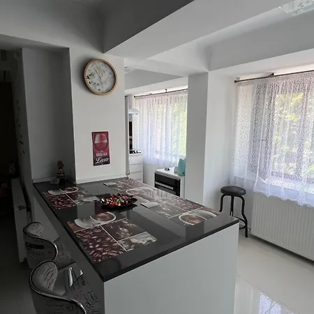 Ale's Place 11 Apartamento Constanţa