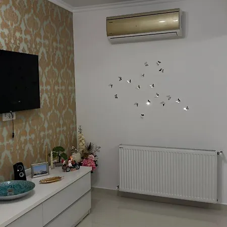 Apartamento Ale's Place 11 *