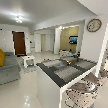 Apartment Ale's Place 11