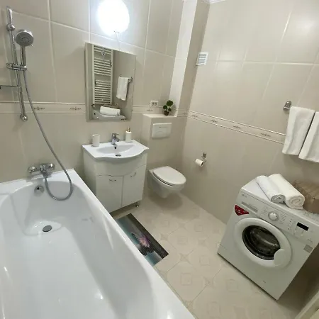 Ale's Place 11 Appartement *