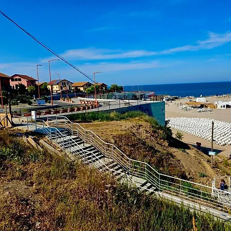 Ale's Place 11 Apartment Constanta