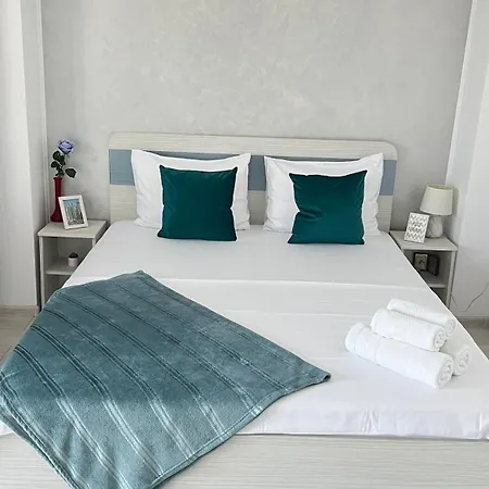 Ale's Place 11 Constanta
