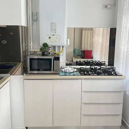 Ale's Place 11 * Constanta