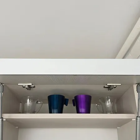 Apartment Ale's Place 11