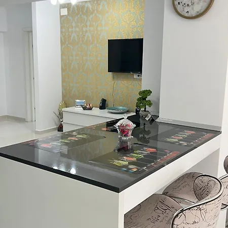 Apartment Ale's Place 11