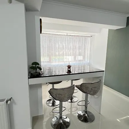 Ale's Place 11 Apartment Constanta