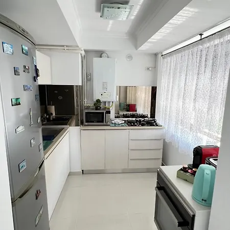 Appartement Ale's Place 11