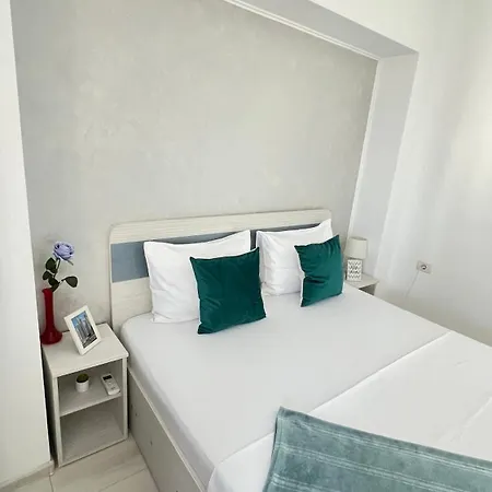 Ale's Place 11 Apartment Constanta