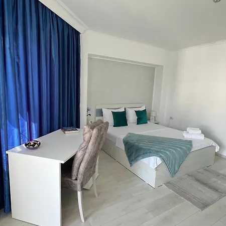 Ale's Place 11 Constanta