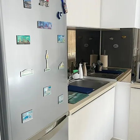 Ale's Place 11 Apartment Constanta