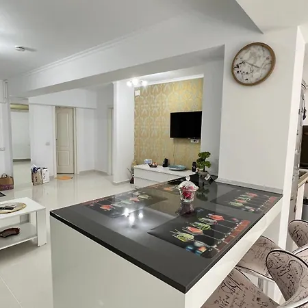 Apartment Ale's Place 11 *