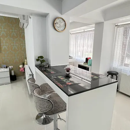 Ale's Place 11 Apartment Constanta