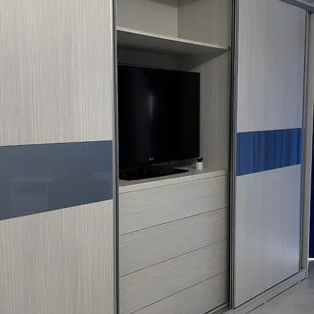 Ale's Place 11 Appartement *