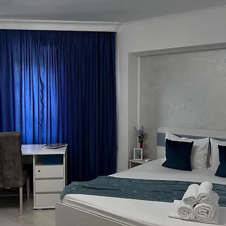 Apartment Ale's Place 11 Constanta