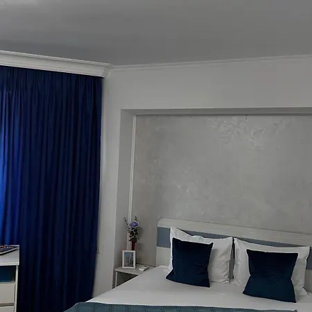 Ale's Place 11 Constanta