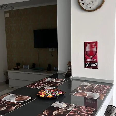 Appartement Ale's Place 11