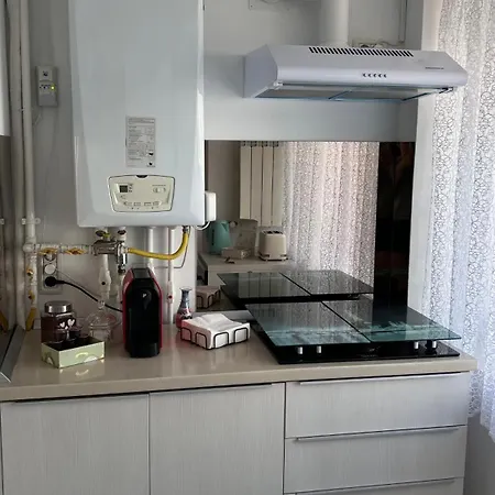 Appartement Ale's Place 11 *