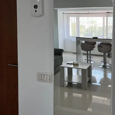 Appartamento Ale's Place 11