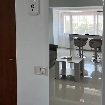 Appartement Ale's Place 11