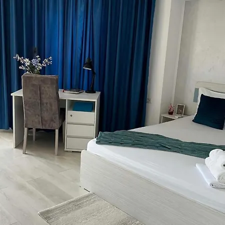 Apartment Ale's Place 11