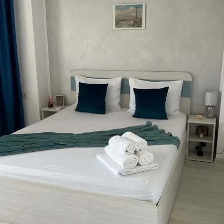 Ale's Place 11 * Κονστάντζα